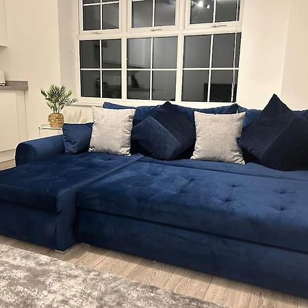 1 Bed High Quality Modern Flat Apartment Edgware Exterior photo